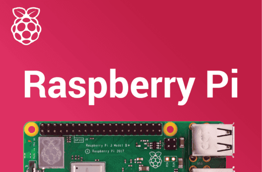 Setting up a Rasberry Pi 3 for beginners cover photo
